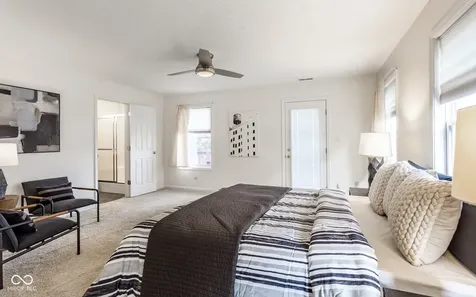 2454 N Talbott Street Indianapolis IN 46205