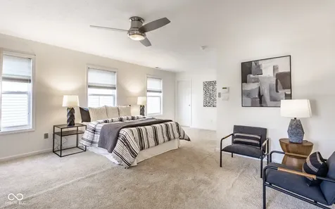 2454 N Talbott Street Indianapolis IN 46205