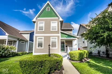 2454 N Talbott Street Indianapolis IN 46205