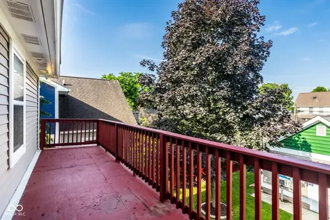 2454 N Talbott Street Indianapolis IN 46205