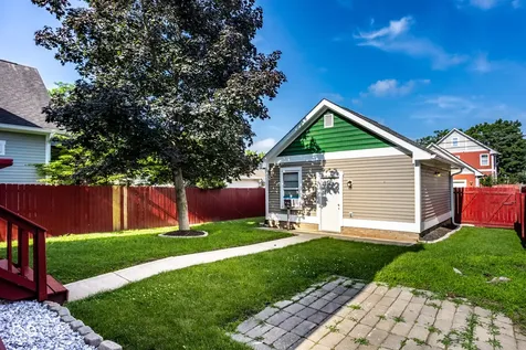 2454 N Talbott Street Indianapolis IN 46205