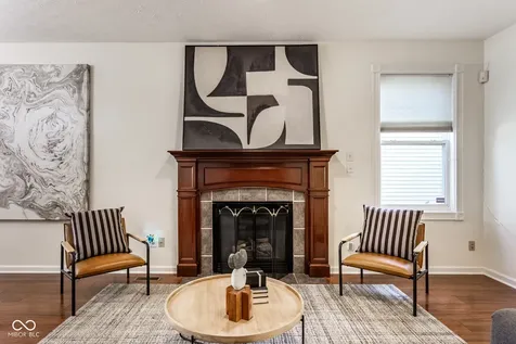2454 N Talbott Street Indianapolis IN 46205