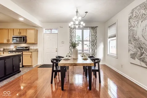 2454 N Talbott Street Indianapolis IN 46205