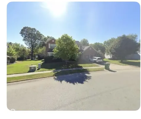 11129 Tufton Street Fishers IN 46038