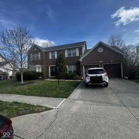 11129 Tufton Street Fishers IN 46038