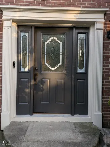 11129 Tufton Street Fishers IN 46038
