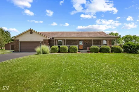 2945 E 200 S Franklin IN 46131