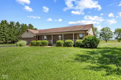 2945 E 200 S Franklin IN 46131