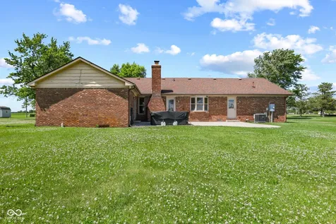 2945 E 200 S Franklin IN 46131