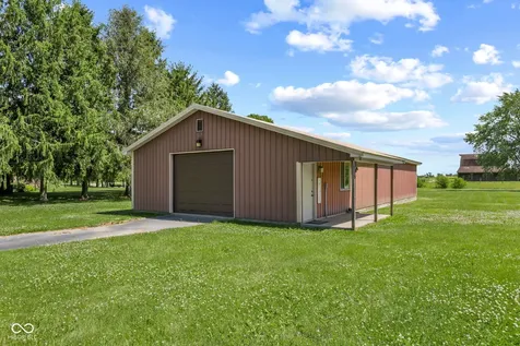 2945 E 200 S Franklin IN 46131