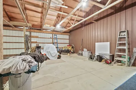 2945 E 200 S Franklin IN 46131