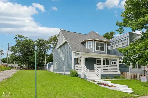 1430 Orange Street Indianapolis IN 46203