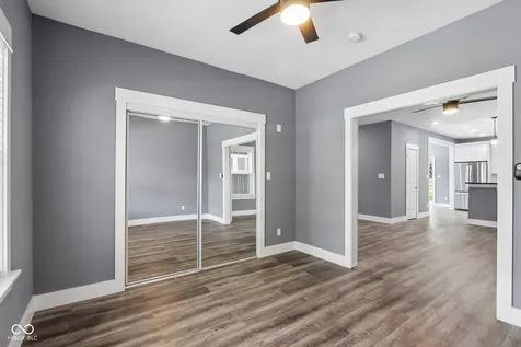 1430 Orange Street Indianapolis IN 46203