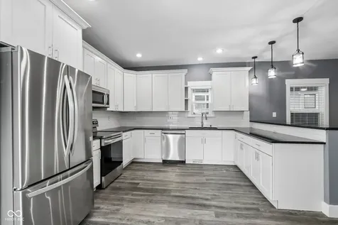 1430 Orange Street Indianapolis IN 46203