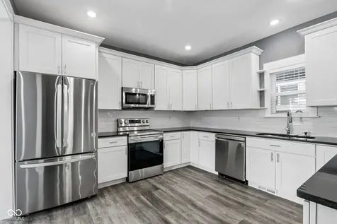 1430 Orange Street Indianapolis IN 46203