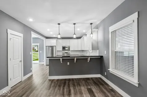 1430 Orange Street Indianapolis IN 46203