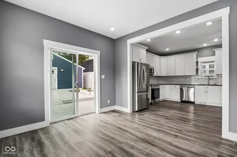 1430 Orange Street Indianapolis IN 46203