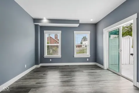 1430 Orange Street Indianapolis IN 46203