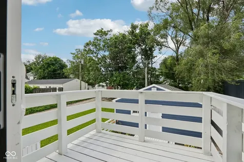 1430 Orange Street Indianapolis IN 46203