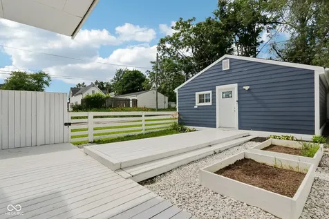 1430 Orange Street Indianapolis IN 46203