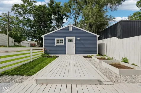 1430 Orange Street Indianapolis IN 46203