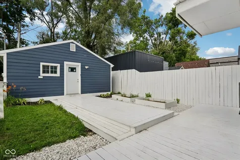1430 Orange Street Indianapolis IN 46203