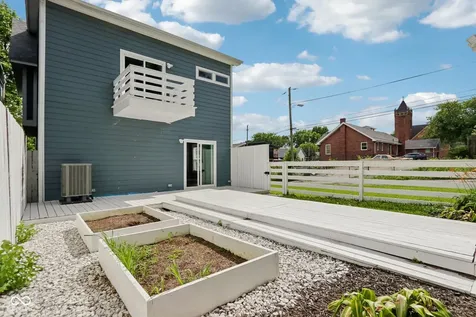 1430 Orange Street Indianapolis IN 46203