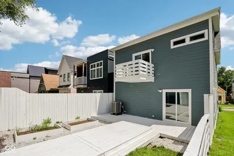 1430 Orange Street Indianapolis IN 46203