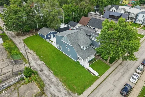 1430 Orange Street Indianapolis IN 46203