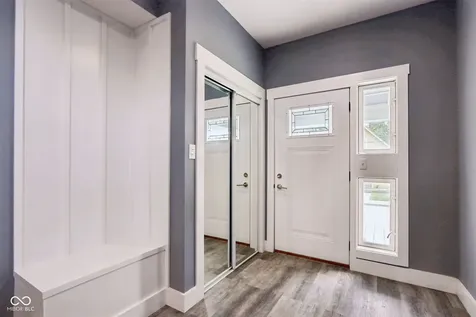 1430 Orange Street Indianapolis IN 46203
