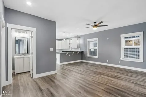 1430 Orange Street Indianapolis IN 46203