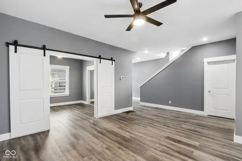 1430 Orange Street Indianapolis IN 46203