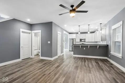 1430 Orange Street Indianapolis IN 46203