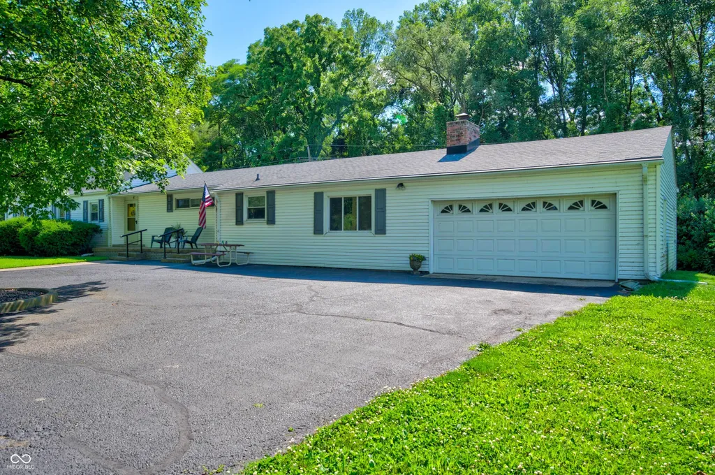 3650 N Marr Road Columbus IN 47203
