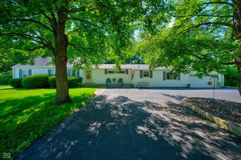 3650 N Marr Road Columbus IN 47203