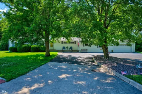 3650 N Marr Road Columbus IN 47203