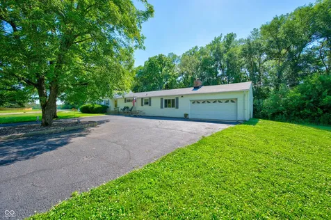 3650 N Marr Road Columbus IN 47203