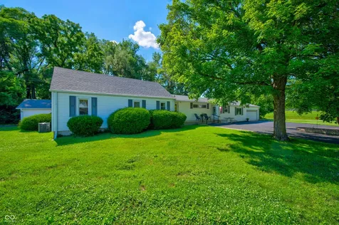 3650 N Marr Road Columbus IN 47203
