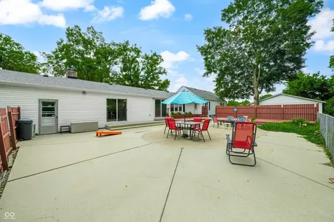 3650 N Marr Road Columbus IN 47203