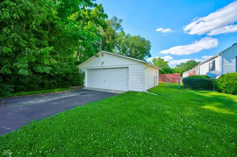 3650 N Marr Road Columbus IN 47203