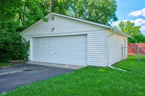 3650 N Marr Road Columbus IN 47203