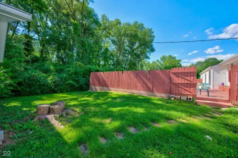 3650 N Marr Road Columbus IN 47203