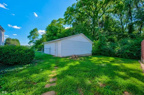3650 N Marr Road Columbus IN 47203