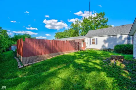 3650 N Marr Road Columbus IN 47203