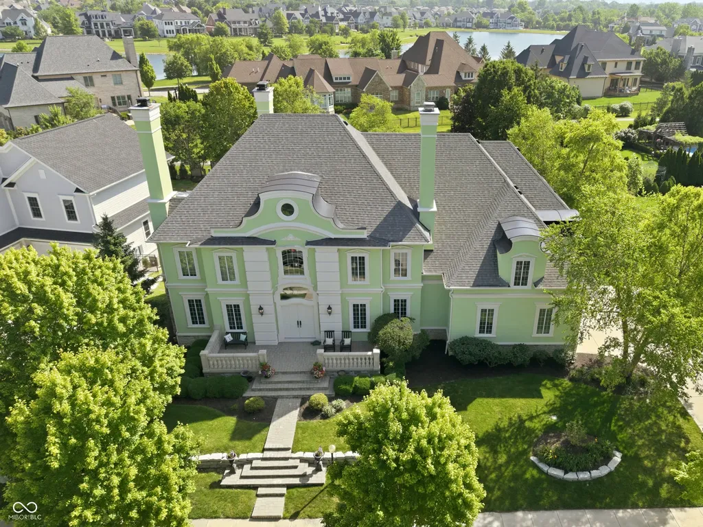 12655 Bonaventure Avenue Carmel IN 46032