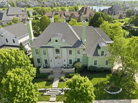 12655 Bonaventure Avenue Carmel IN 46032