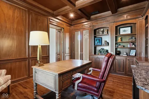 12655 Bonaventure Avenue Carmel IN 46032