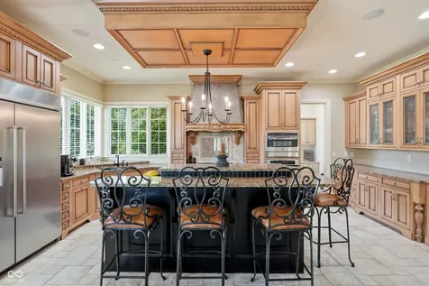 12655 Bonaventure Avenue Carmel IN 46032