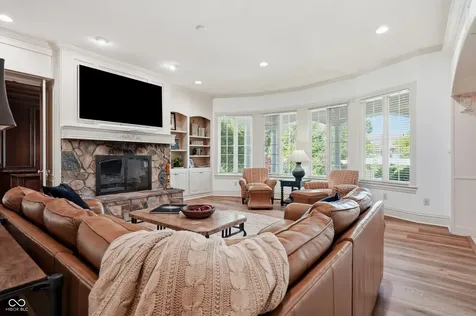 12655 Bonaventure Avenue Carmel IN 46032