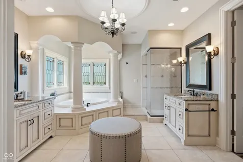 12655 Bonaventure Avenue Carmel IN 46032